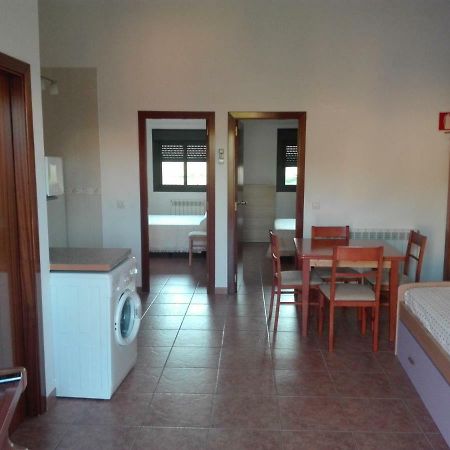 Turismo Rural Del Somontano Salas Bajas Exterior photo